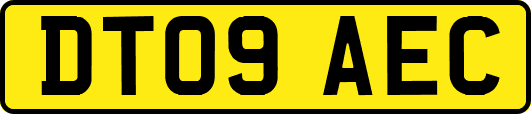 DT09AEC