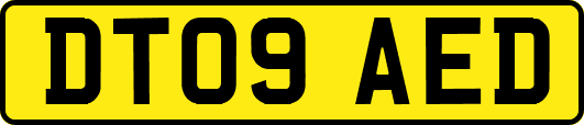 DT09AED