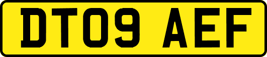 DT09AEF