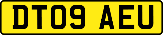 DT09AEU