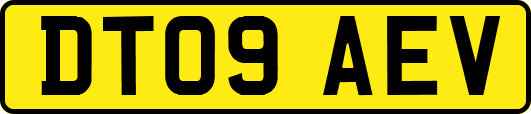 DT09AEV