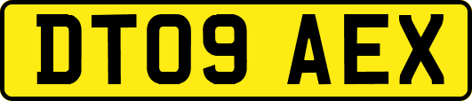 DT09AEX