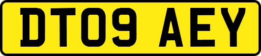 DT09AEY