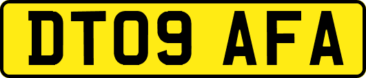 DT09AFA