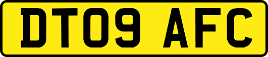 DT09AFC