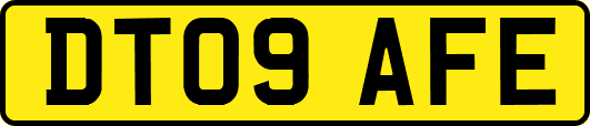 DT09AFE