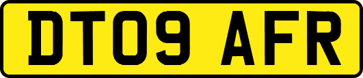 DT09AFR