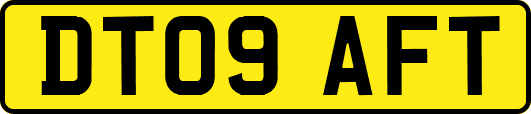 DT09AFT
