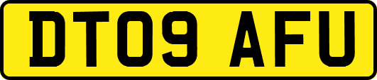 DT09AFU