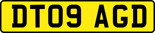 DT09AGD