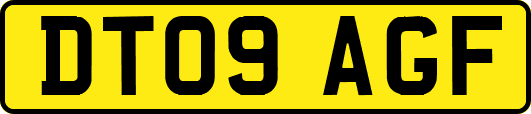 DT09AGF