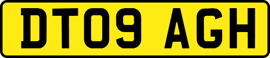 DT09AGH