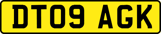 DT09AGK