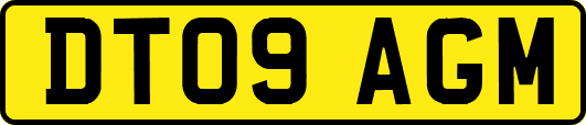 DT09AGM
