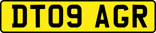 DT09AGR