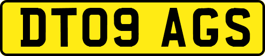 DT09AGS