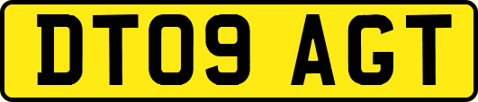 DT09AGT
