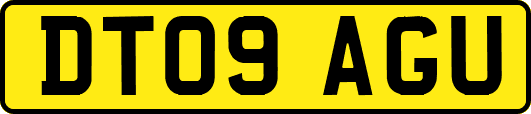 DT09AGU