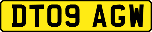 DT09AGW