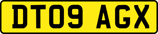 DT09AGX