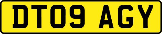 DT09AGY