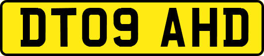 DT09AHD