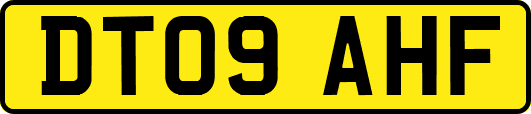 DT09AHF