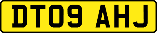 DT09AHJ