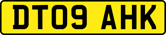 DT09AHK