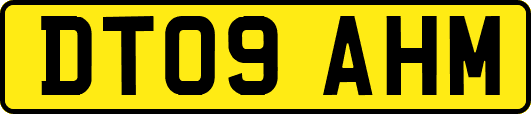 DT09AHM