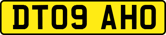 DT09AHO