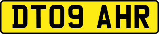 DT09AHR