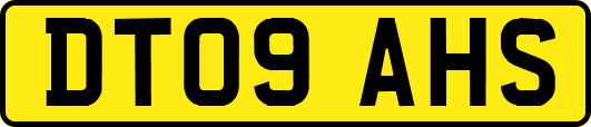DT09AHS
