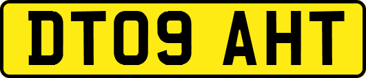 DT09AHT