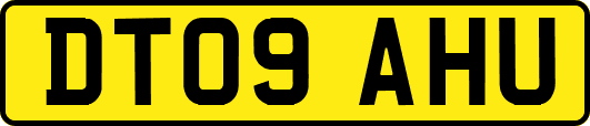 DT09AHU