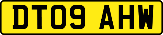 DT09AHW