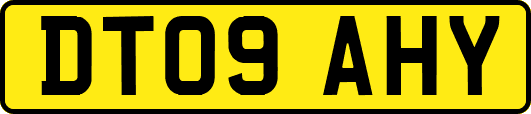 DT09AHY