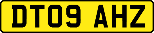 DT09AHZ