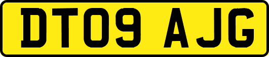 DT09AJG