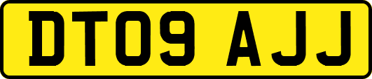 DT09AJJ