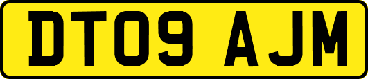 DT09AJM