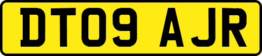 DT09AJR