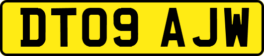 DT09AJW