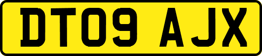 DT09AJX