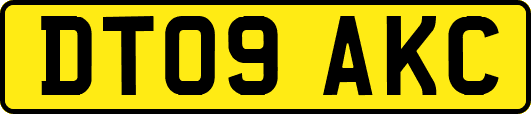 DT09AKC