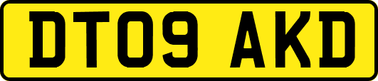 DT09AKD