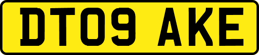 DT09AKE