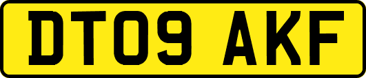 DT09AKF