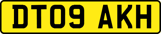 DT09AKH