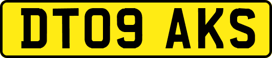 DT09AKS